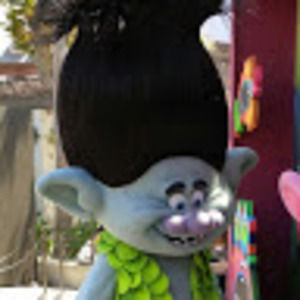 Meet your Posher, Juan